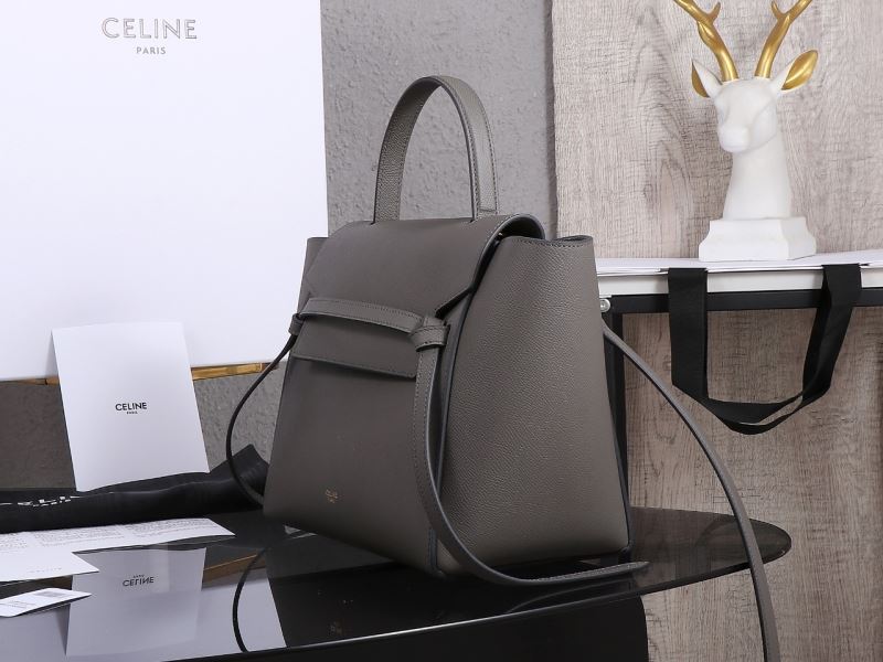 Celine Top Handle Bags